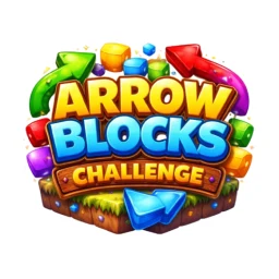 أيقونة Arrow Blocks Challenge